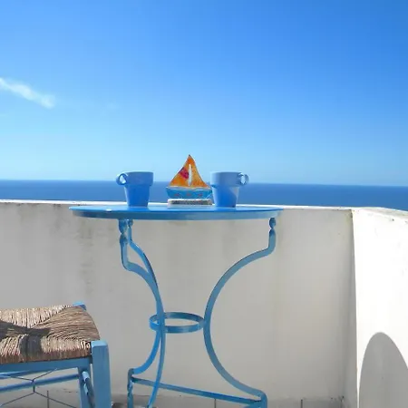 Apart Otel Theodora Lakíthra