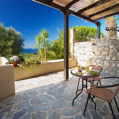 Aparthotel Theodora 4*