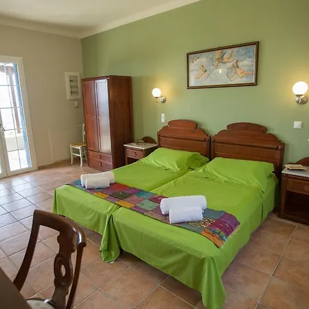 Theodora Apart Otel