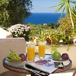 Hotel de apartamente Theodora Lakíthra