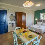 Theodora Apart-hotel 4*