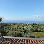 Apartahotel Theodora 4*