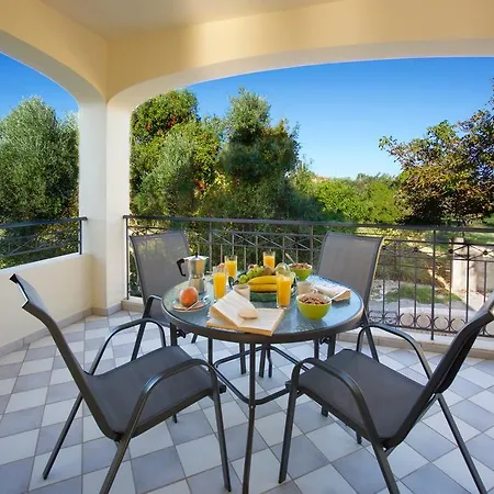 Apart Otel Theodora Lakíthra