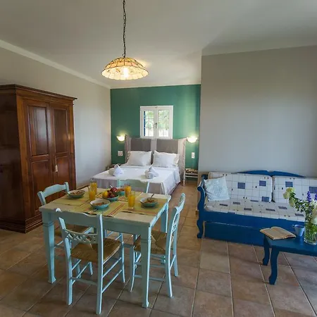 Theodora Apart-hotel