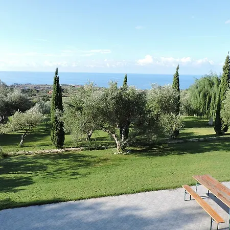 Theodora 4* Lakíthra