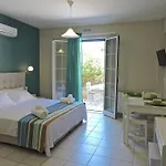 Apart Otel Theodora