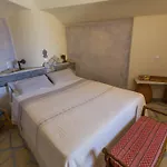 Theodora Apart Otel Lakíthra