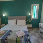 Theodora Apart Otel 4*