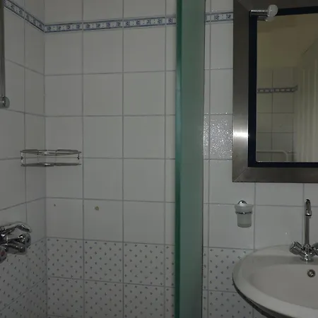 Hotel apartamentowy Theodora Lakíthra