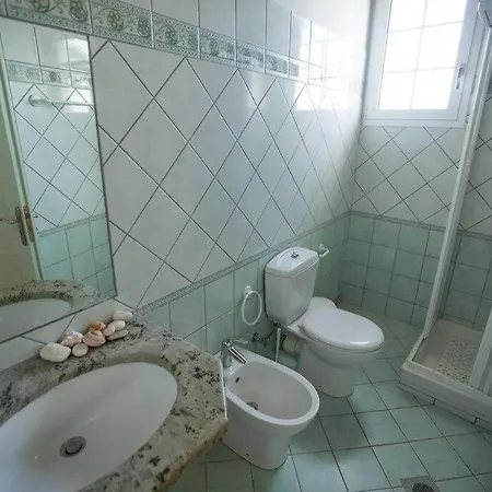 Theodora Hotel apartamentowy Lakíthra