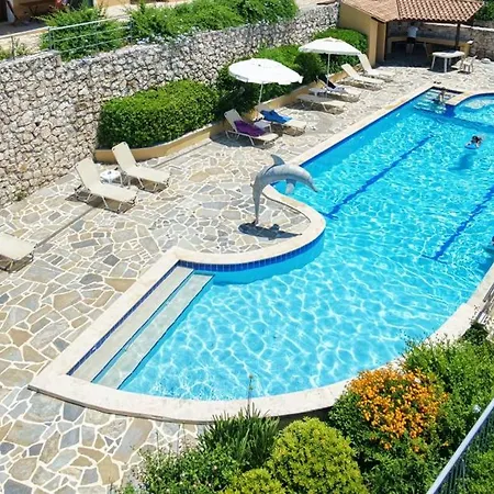 Aparthotel Theodora