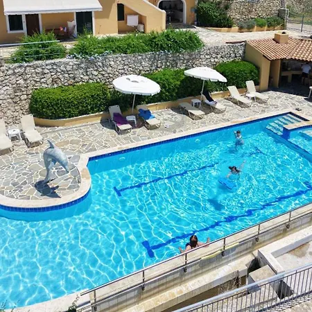 Theodora Aparthotel