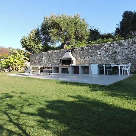 Hotel apartamentowy Theodora 4*