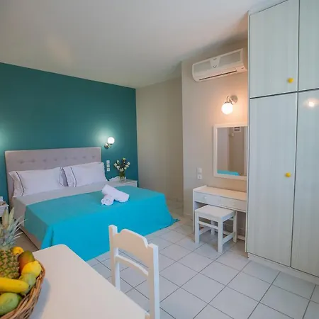 Aparthotel Theodora Lakíthra